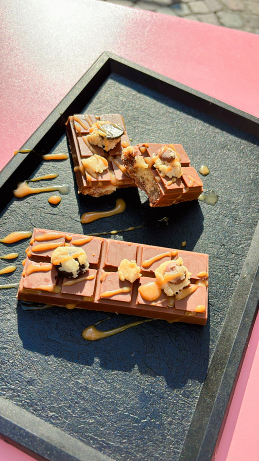 Tablette Cookie dough - petite