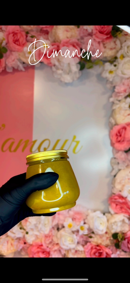 Crème Pistache 💚