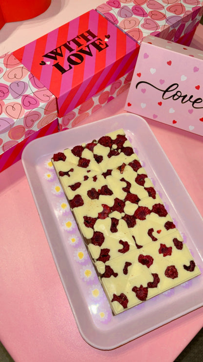 La Tablette Framour XXXL ❤️‍🔥