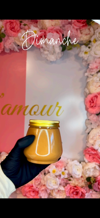 Crème Praliné 🤎