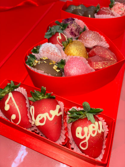I Love U