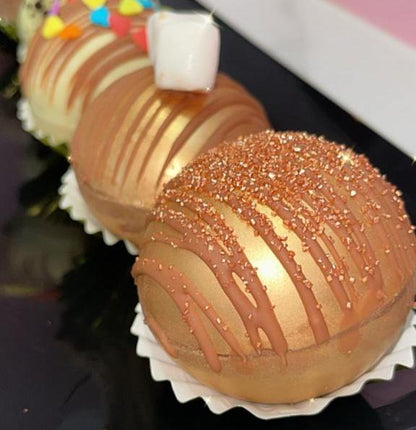 Hot Chocolate Bomb