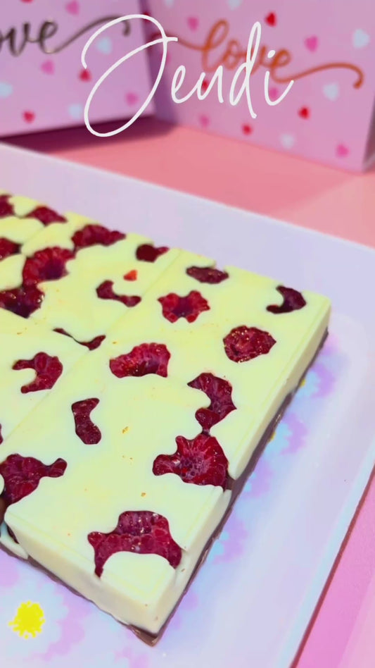 La Tablette Framour XXXL ❤️‍🔥