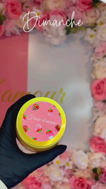 Crème Praliné 🤎